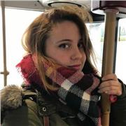 Clases de inglés. Profesora de inglés en Academia con C2, experiencia de años demostrable y un año de residencia en Londres y San Diego